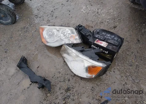 2013 Dodge Grand Caravan Sxt from USA, damaged, VIN 2C4RDGCG5DR692264